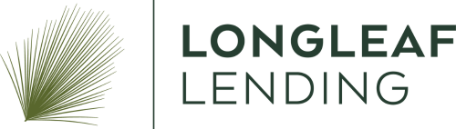 Longleaf Lending Logo
